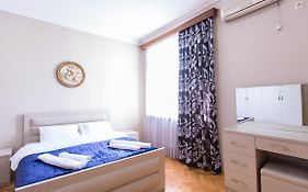 Отель Cattaleya